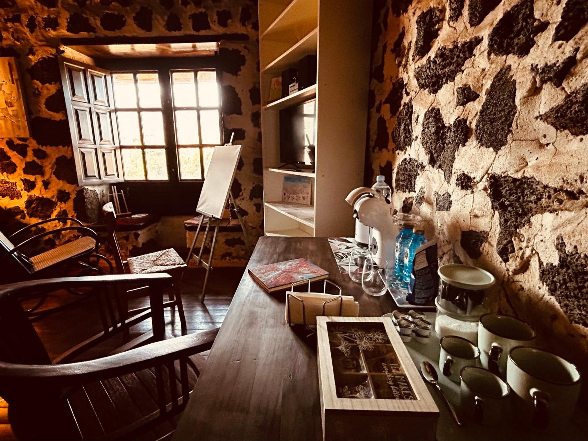 Erbania Heritage, Naturally Пуерто дел Росарио Екстериор снимка